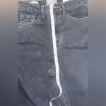 Universal Threads Universal Thread High Rise Dark Gray Women's Jeans Photo 5