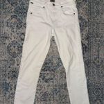 Citizens of Humanity  Elsa Mid Rise Slim Fit Crop size 26 Photo 2