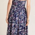 Gal Meets Glam Siena Floral Maxi Dress with Pockets Size 6 Petite Photo 1