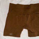 Set Active Biker Shorts Photo 1