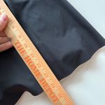 Athleta  Ace Tennis Skort Black XS‎ Athletic Workout Running Golf Flared Photo 6