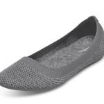 Allbirds Tree Breezers women’s flats mist gray size 8.5 Photo 1