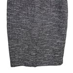 Magaschoni Collection Women's 6 Lined Tweed Italian Fabric Dress Photo 4