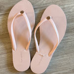 Tory Burch  Light Pink Sandals Photo 0