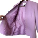 Le Suit Open Jacket Blazer Photo 3