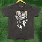 Morgan Wallen One Thing at a Time Country T-Shirt Size Large Photo 0