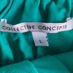 Collective Concepts Maxi Dress Photo 5