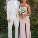 Show Me Your Mumu Maxi Dress Photo 1