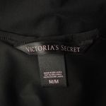 Victoria's Secret Victoria’s Secret Medium Slip Dress Nightie Satin Lace Stretch V-Neck Adjustable Photo 9