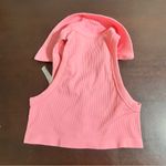 Urban Outfitters  "Out From Under" Ribbed Crop Top (M/L) Cute Romantic Photo 5