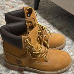 Timberland Boots Photo 0