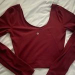 Lululemon Align Top Photo 1