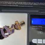 Hard Rock Cafe HARD ROCK Hotel LAS VEGAS Limited Edition 1000 25 Years 1995-2020 Guitar Pin Photo 8