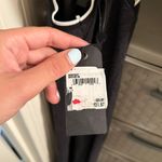 Rag and Bone Watts Engineered Racerback Knit Midi Dress Heather Grey NWT Photo 7