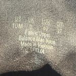 Dr. Scholl's 10 Ceelia faux suede wedge lace up ankle boot 2587 Black Photo 1