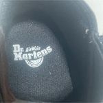 Dr. Martens Women's   Size 5 Boots Booties Combat Goth Alternative Style Grudge Photo 9