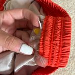Zella  Orange Shorts Photo 2