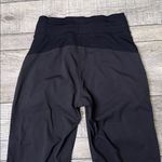 Lululemon  Athletica Dance Studio Full-Length Black Joggers. Photo 2