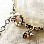 J. Crew green and yellow rhinestone statement necklace Photo 7