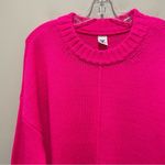 Sew In Love Girls' Day Full Size Center Seam Sweater Pink Size Medium Photo 3