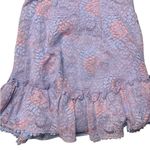 Hello Molly •  Forever Love mini dress pink purple xsmall Photo 5