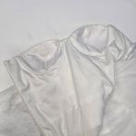 Katie May  Kenny Dress in Ivory XS Photo 10