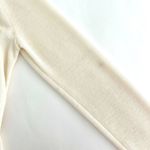 & Other Stories & Other Stories Stockholm Atelier Wool Turtleneck Sweater in Cream Size L Photo 10