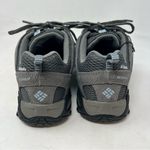 Columbia Armitage Lane Waterproof Women's Hiking Shoes grey size US 7 NWT Photo 3