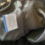 Disney  Mickey Mouse Canvas Black and White Shoulder Bag Tote Photo 10