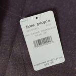 Free People  two faced snakeskin pants size 26 Photo 1