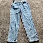 Vintage Chic Jeans SIZE 12 Blue Photo 0