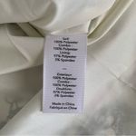 Likely Contour Daisy Delbarton Floral Asymmetrical Ruffle One Shoulder Dress 0 Photo 9