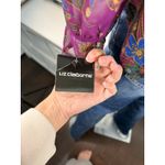 Liz Claiborne Beautiful NWTs Top Size S Photo 5