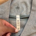 Alo Yoga  7/8 High-Waist Seamless Tempo Legging Photo 5