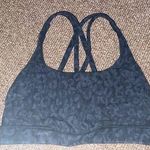 Lululemon Sports Bra Photo 0