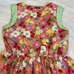 Matilda Jane Matilda‎ Jane Floral Leah Dress It’s a Wonderful Parade Women’s Size Small Photo 8