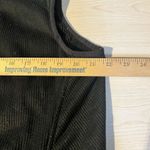 REI Women XL Black Zip Sleeveless Vest Jacket Pockets Fleece Outdoor Hiking Camp Photo 7