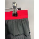 Adidas Women Gray Pleated Tennis Skort Matchcode 13" Athletic Sporty Small Photo 4