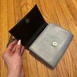 Forever 21  Grey Chain Crossbody Bag Photo 1