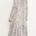 Free People Feeling Groovy Maxi Dress Photo 6