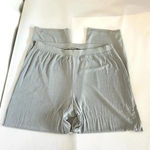 Chico's  Pants Travelers Gray (Missing Size Tag) (Possible a Size 14-16,  2.5, 3) Photo 1