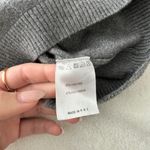 Brandy Melville Grey Crop Top Photo 1