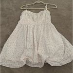 Free People  Dress Mini Floral Photo 0