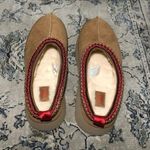 UGG Tazz Platform Slippers Chestnut Photo 6