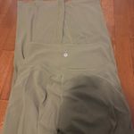 Lululemon  Groove High-Rise Pants Flare Photo 0