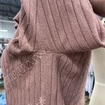 Alfred Dunner Vintage Beaded Sweater L Photo 3