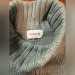 Olive & Oak Cowl Neck Sweater Photo 1