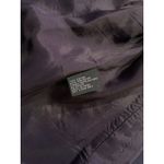 Kasper ASL Womens Navy Blue Shirt Dress Blazer Size 16 Lined Button Front Green Photo 5