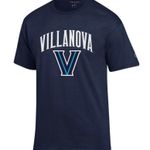 Champion Villanova Tshirt Photo 0