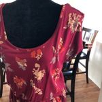 Lucky Brand New Women’s Lucky🍀Brand Cut Out Drawstring Dress Photo 2